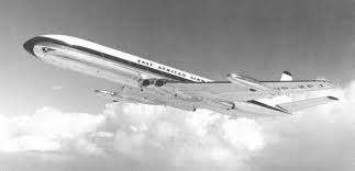 de havilland comet