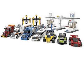 lego racers bullet run