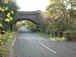 cuffley