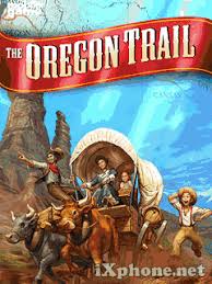 the oregon trail pc game