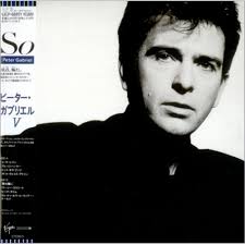Peter Gabriel - So