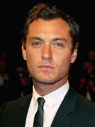 jude law