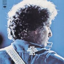 Bob Dylan - My Back Pages