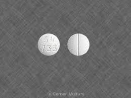 morphine pills