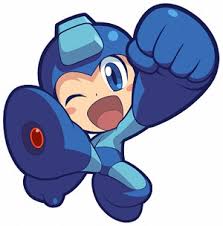 mega man powered