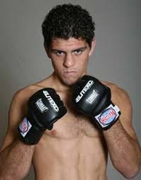 nick diaz MMA: Was Nick Diazs