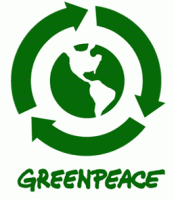 greenpeace uk