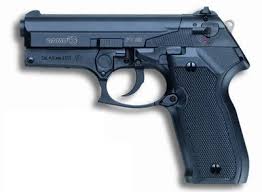 pistol bb gun