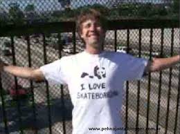 rodney mullen