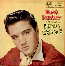 Elvis Presley - King Creole