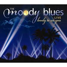 moody blues lovely to see you