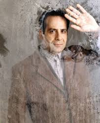 monk shalhoub