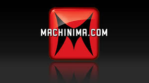 Machinima.com logo