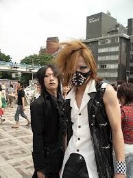 style androgyne