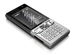 futuristic phone