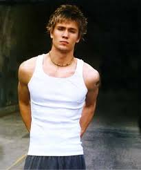 chad michael