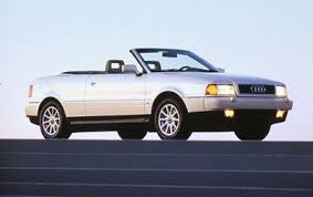 audi 1997