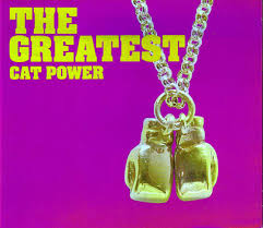 cat power covers