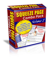 combo pack