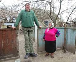 tallest