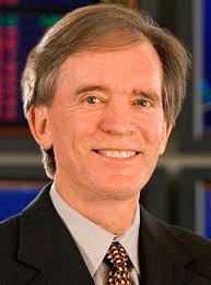 Bill Gross - Bill Gross: Don't Care