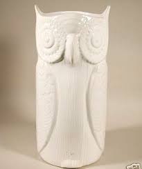 vintage umbrella stand