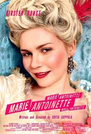 maria antoniette