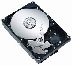 disk drives