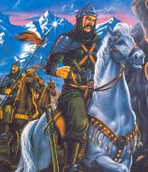 alp arslan