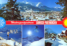 garmisch germany