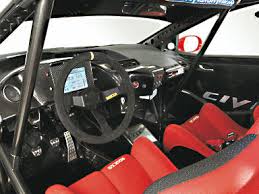 honda civic vtec