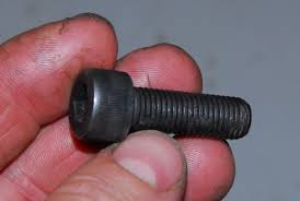big bolts