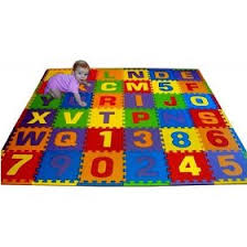 play mats for children