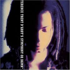 Terence Trent D'arby - Symphony Or Damn
