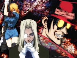 hellsing