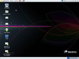 mandriva linux 2009