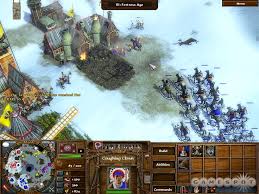 age of empires iii expansion
