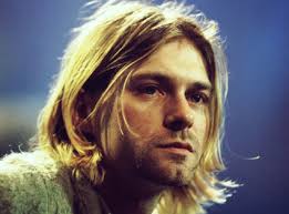 Early Kurt Cobain Demos