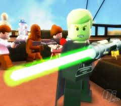 lego starwars 2