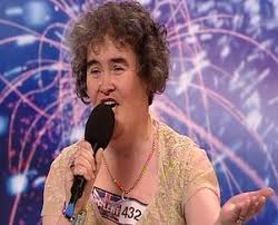susan boyle