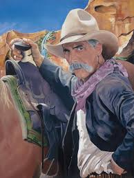 sam elliott movies