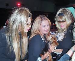 Barbi Twins Rescued and Rehabbed - Intro