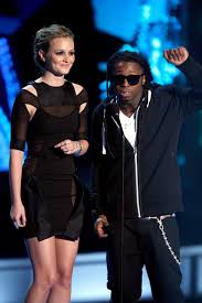 lil wayne and his family