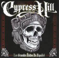 Cypress Hill - Los Grandes Exitos En Espa
