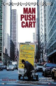 push man