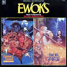 ewoks the battle for endor