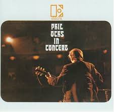 Phil Ochs - Phil Ochs In Concert