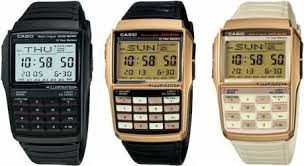 casio databank calculator