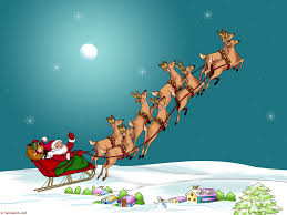photo de pere noel