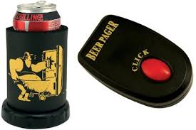 beer holder